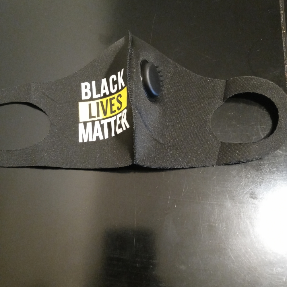 Face Mask - Picture 2 of 2